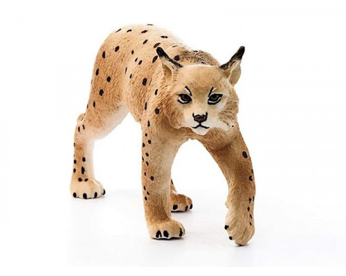 Фигурка Schleich Рысь