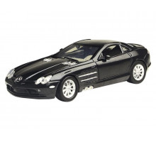 Машина Autotime "MERCEDES-BENZ SLR MCLAREN" 1:24