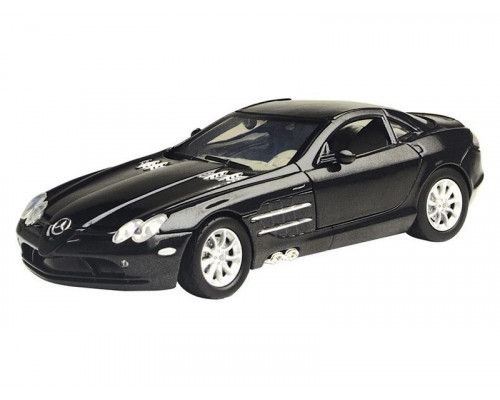 Машина Autotime MERCEDES-BENZ SLR MCLAREN 1:24