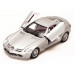 Машина Autotime MERCEDES-BENZ SLR MCLAREN 1:24