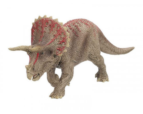 Фигурка Schleich Трицератопс