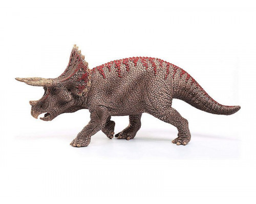 Фигурка Schleich Трицератопс