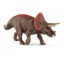 Фигурка Schleich Трицератопс