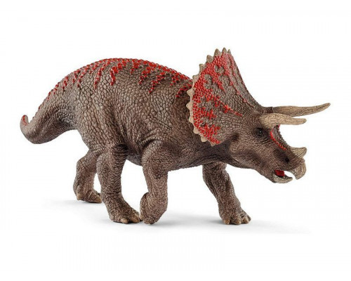 Фигурка Schleich Трицератопс