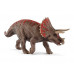 Фигурка Schleich Трицератопс