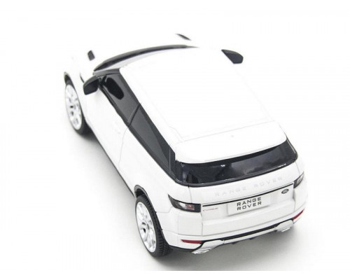 Р/У машина Rastar RangeRover Evoque 1:24, в ассортименте