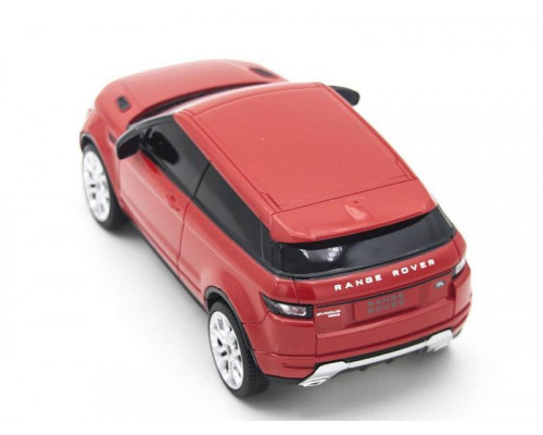 Р/У машина Rastar RangeRover Evoque 1:24, в ассортименте