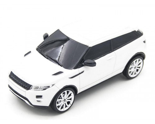 Р/У машина Rastar RangeRover Evoque 1:24, в ассортименте