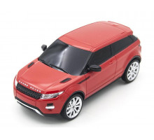 Р/У машина Rastar RangeRover Evoque 1:24, в ассортименте