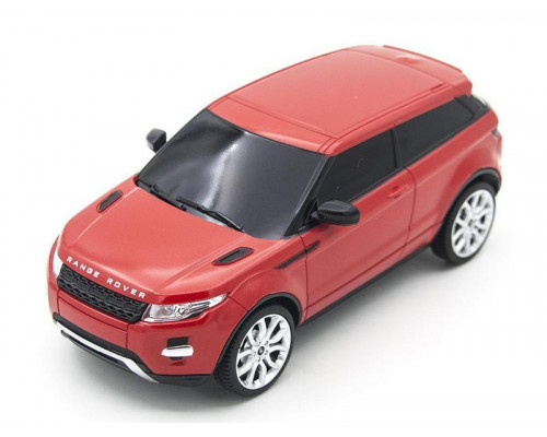 Р/У машина Rastar RangeRover Evoque 1:24, в ассортименте