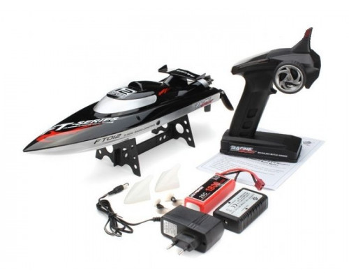 Р/У катер Feilun FT012 High Speed Brushless 2.4G