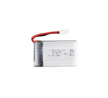 Аккумулятор Li-Po PoverVolt 500mAh, 3,7V для Syma X5/X5C/X5SW/SC