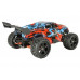 Радиоуправляемая трагги Remo Hobby S EVO-R Brushless UPGRADE V2.0 (красный) 4WD 2.4G 1/16 RTR