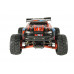 Радиоуправляемая трагги Remo Hobby S EVO-R Brushless UPGRADE V2.0 (красный) 4WD 2.4G 1/16 RTR