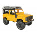 Радиоуправляемая машина MN MODEL английский внедорожник Defender (песочный) 4WD 2.4G 1/12 RTR