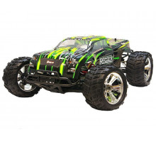 Радиоуправляемый монстр Himoto Raider Brushless 4WD 2.4G 1/8 RTR