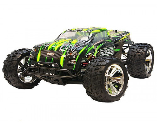 Радиоуправляемый монстр Himoto Raider Brushless 4WD 2.4G 1/8 RTR