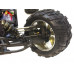 Радиоуправляемый монстр Himoto Raider Brushless 4WD 2.4G 1/8 RTR