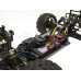 Радиоуправляемый монстр Himoto Raider Brushless 4WD 2.4G 1/8 RTR