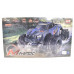 Радиоуправляемый монстр Remo Hobby MMAX UPGRADE (красный) 4WD 2.4G 1/10 RTR