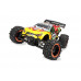 Радиоуправляемая трагги Remo Hobby EVO-R TWINS MOTOR (зеленая) 4WD 2.4G 1/8 RTR