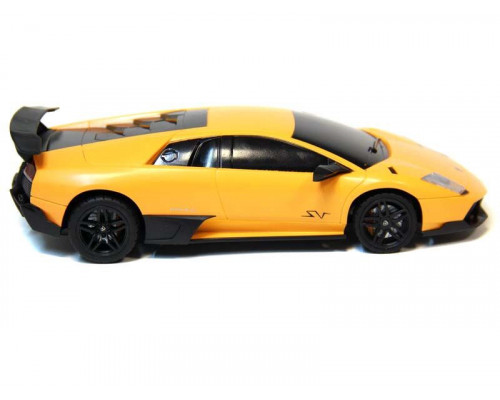 Р/У машина MZ Lamborghini Murcielago 27018 1/24