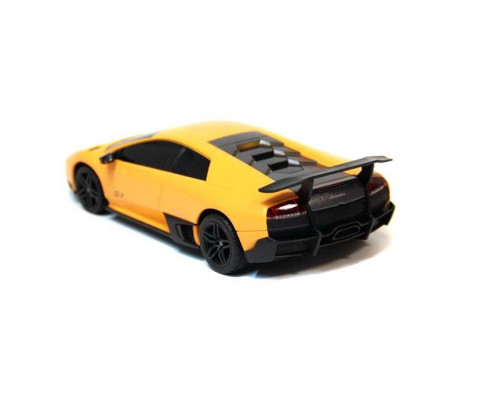 Р/У машина MZ Lamborghini Murcielago 27018 1/24