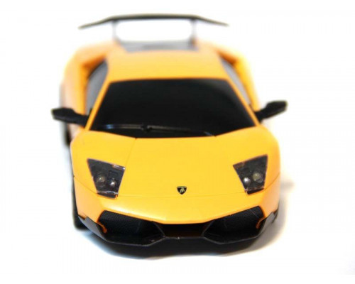 Р/У машина MZ Lamborghini Murcielago 27018 1/24