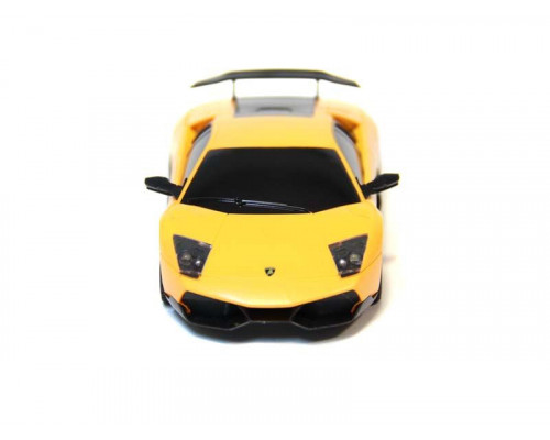 Р/У машина MZ Lamborghini Murcielago 27018 1/24