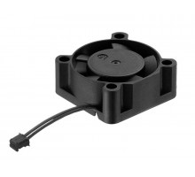 Вентилятор регулятора Hobbywing FAN-2510BH-6V-20000RPM@6V-0.23A-BLACK-A