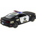 Машина Kinsmart 1:38 Ford Mustang GT 2015 (Police) инерция (1/12шт.) б/к