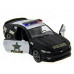 Машина Kinsmart 1:38 Ford Mustang GT 2015 (Police) инерция (1/12шт.) б/к