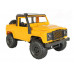 Радиоуправляемая машина MN MODEL английский пикап Defender (песочный) 4WD 2.4G 1/12 RTR