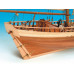 Сборная деревянная модель корабля Artesania Latina VIRGINIA AMERICAN SCHOONER, 1/41