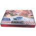 Машина Kinsmart 1:38 Shelby GT500 2007 иннерция (1/12шт.) б/к