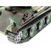 Р/У танк Heng Long 1/16 Panther Пантера type G (Германия), 2.4G RTR PRO