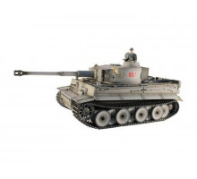 P/У танк Taigen 1/16 Tiger 1 (Германия, ранняя версия) HC 2.4G RTR