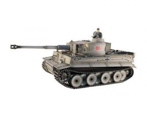 P/У танк Taigen 1/16 Tiger 1 (Германия, ранняя версия) HC 2.4G RTR