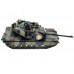 Р/У танк Heng Long 1/16 M1A2 Abrams 2.4G RTR PRO