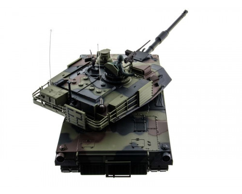 Р/У танк Heng Long 1/16 M1A2 Abrams 2.4G RTR PRO