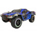 Радиоуправляемый шорт-корс Remo Hobby EX3 UPGRADE (синий) 4WD 2.4G 1/10 RTR