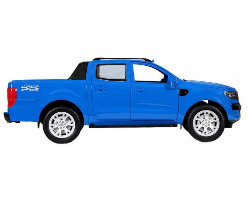 Р/У машина HQ Ford Ranger Pick-Up 1/12