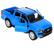 Радиоуправляемая  машина HQ Ford Ranger Pick-Up 1/12