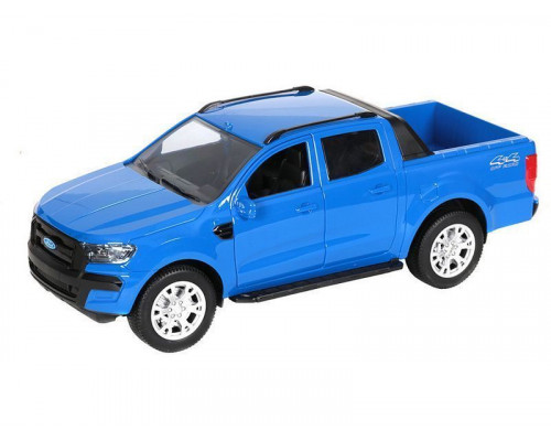 Р/У машина HQ Ford Ranger Pick-Up 1/12