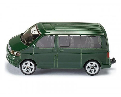 Микроавтобус Siku 1070 Volkswagen Multivan 1/55, 8 см