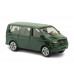 Микроавтобус Siku 1070 Volkswagen Multivan 1/55, 8 см