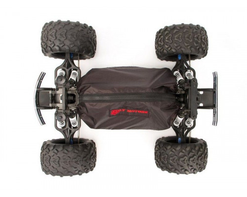 Чехол для TRAXXAS E-MAXX 1:10 зимний