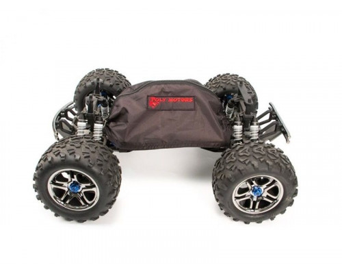 Чехол для TRAXXAS E-MAXX 1:10 зимний