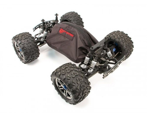 Чехол для TRAXXAS E-MAXX 1:10 зимний