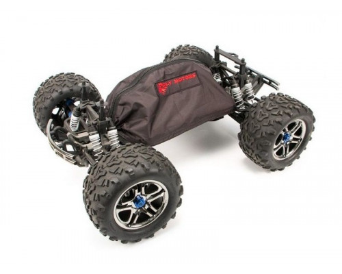 Чехол для TRAXXAS E-MAXX 1:10 зимний